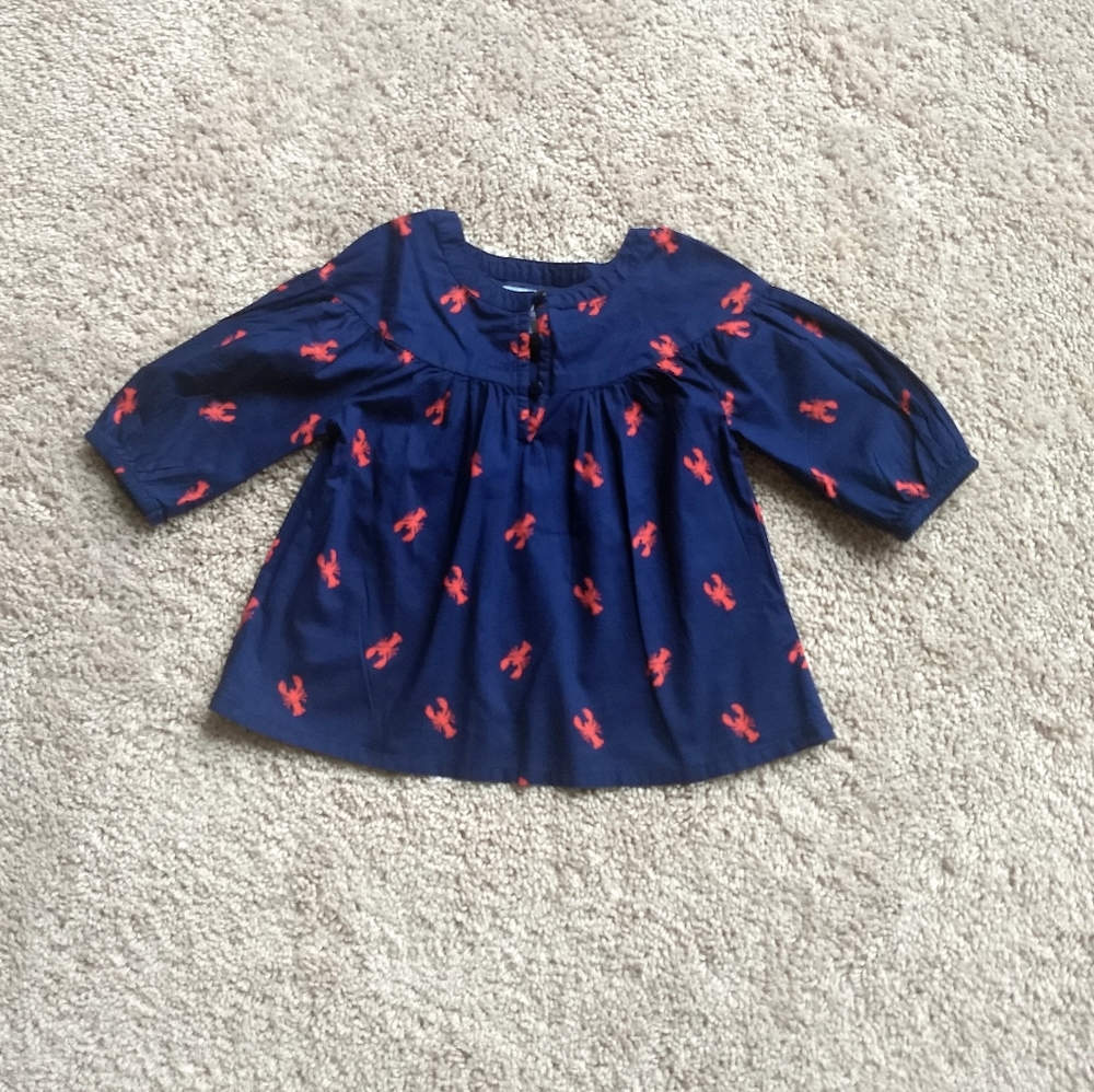 📦5/$25 Old Navy Top
